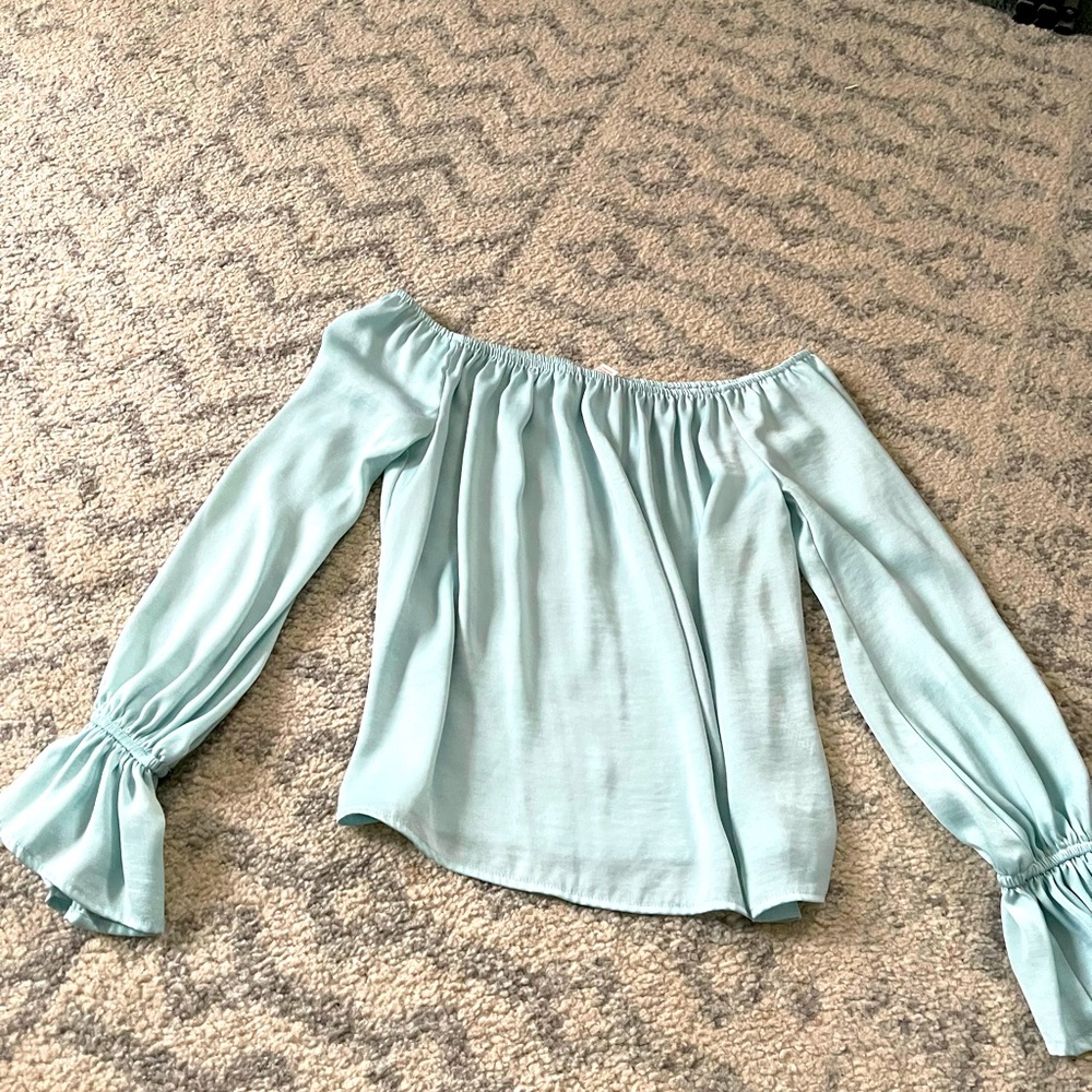 Forever 21 blouse